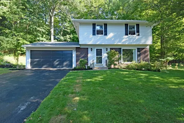 50 Chapman Park, Gardner, MA 01440