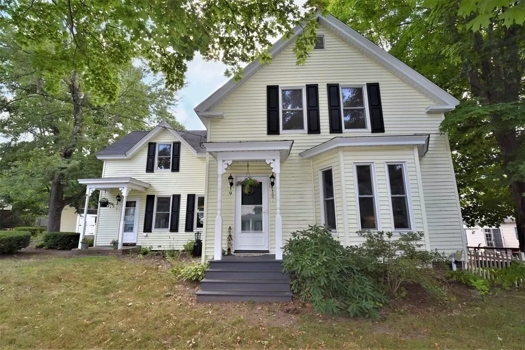 Pepperell, MA 01463,9 Williams St