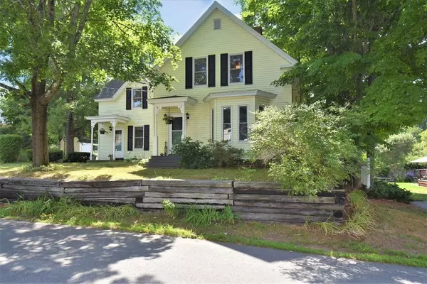 Pepperell, MA 01463,9 Williams St