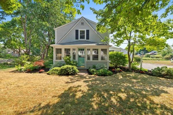 125 Kent St, Scituate, MA 02066