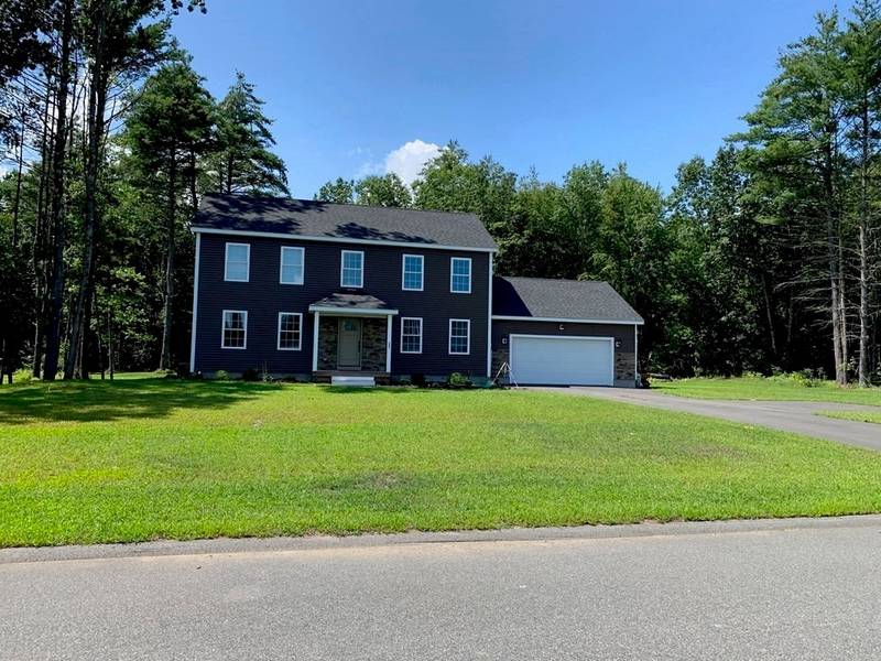 107 Verde Dr, Greenfield, MA 01301