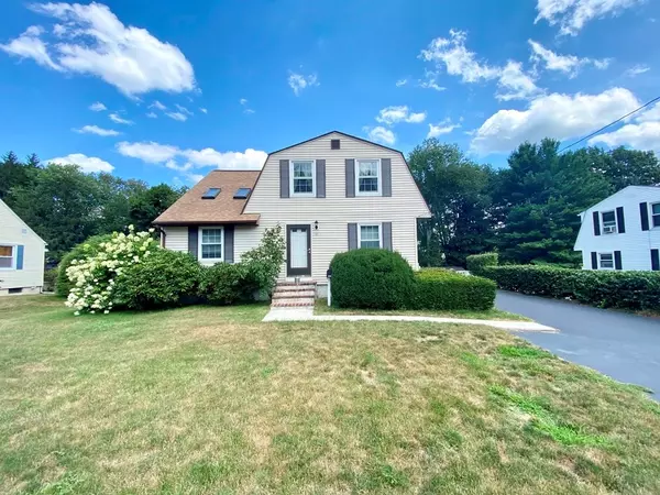 10 Waterman Rd, Auburn, MA 01501