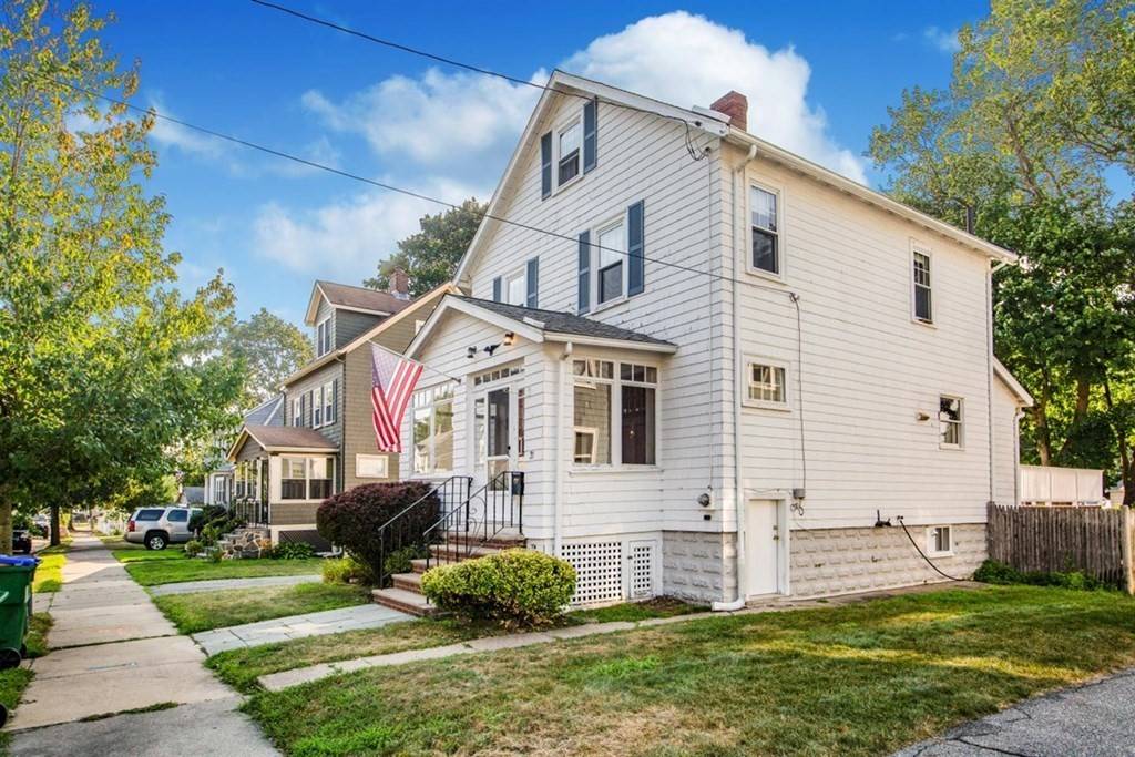 Medford, MA 02155,21 Osborne Rd