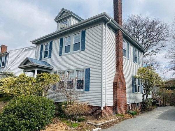 600 Rockdale, New Bedford, MA 02740