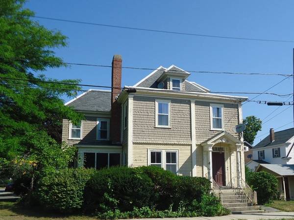 51 Wedge Street, Lowell, MA 01851