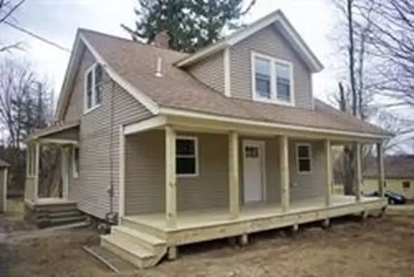 54 Maple St, West Boylston, MA 01583