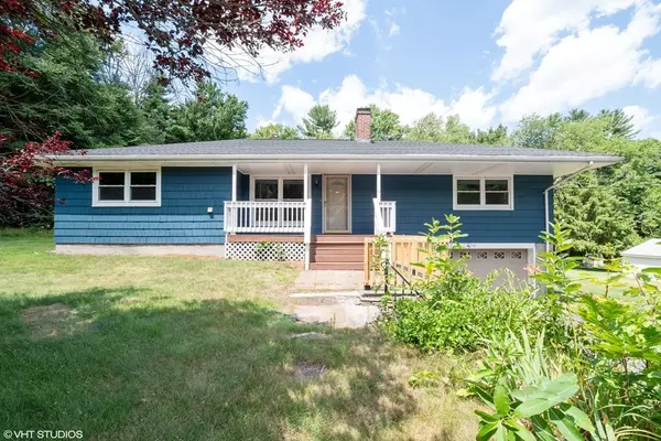 547 Benson Rd, Northbridge, MA 01534