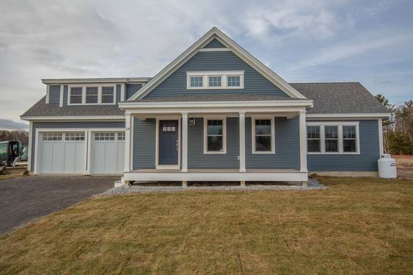 Newburyport, MA 01950,26 Duffy Drive