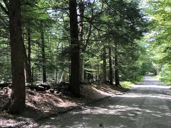 Lot 4 Dyer Road, Ashfield, MA 01330