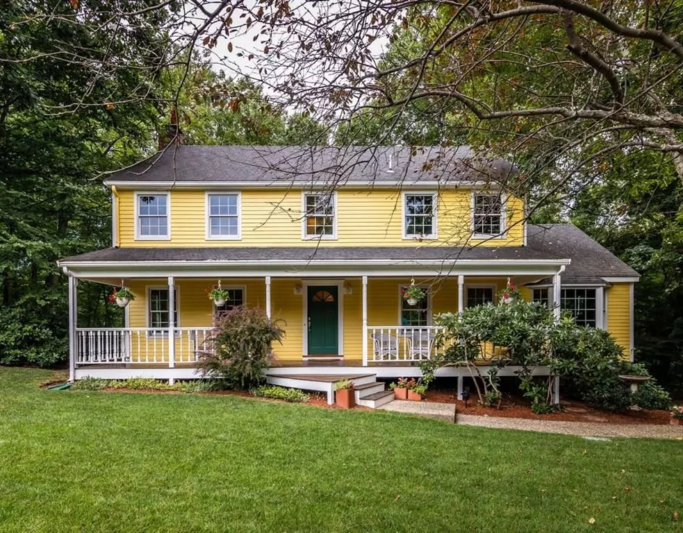 Westborough, MA 01581,7 Thomas Rice Drive