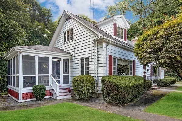 Haverhill, MA 01835,25 Cumberland Avenue