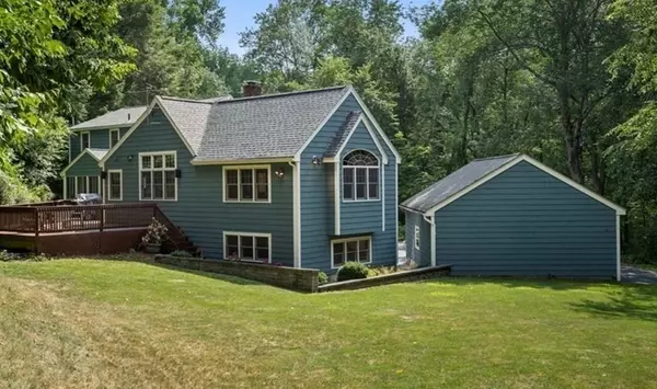 Westborough, MA 01581,94 Bowman St