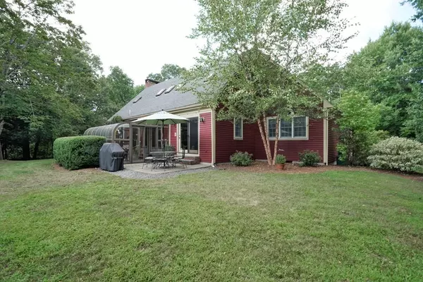 Plainville, MA 02762,118 Hawkins St