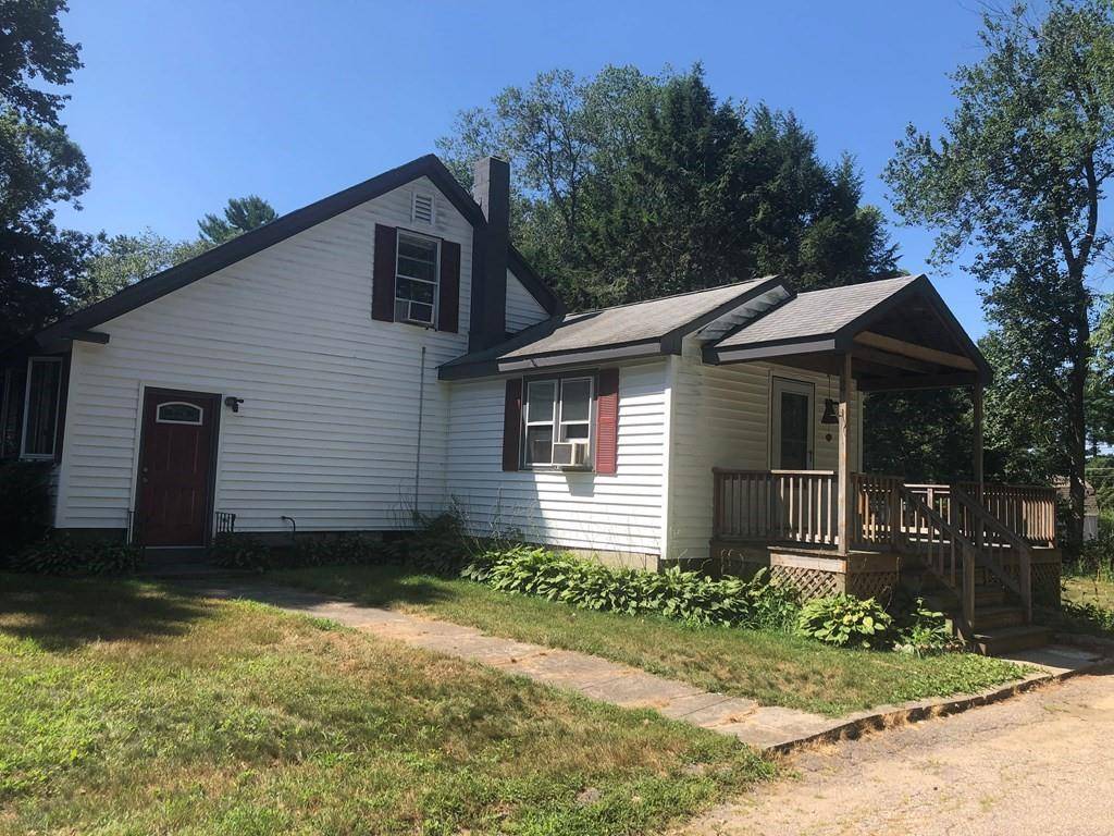 Bellingham, MA 02019,12 Andrew Street