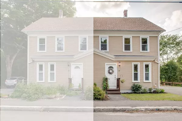 Pepperell, MA 01463,23 High St #23