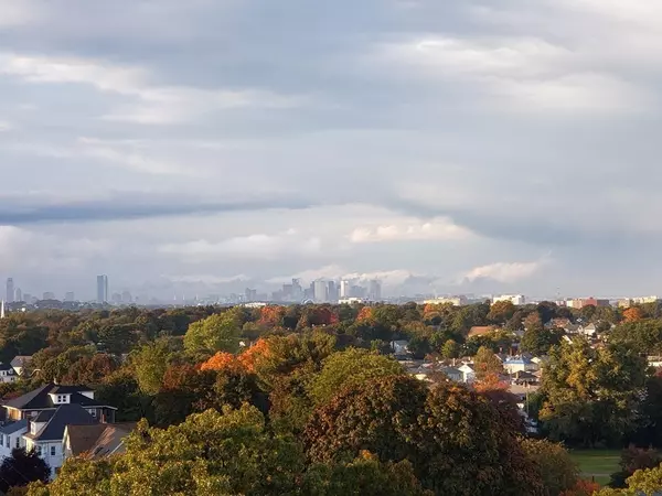 Quincy, MA 02169,230 Willard St #809