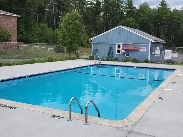 Townsend, MA 01469,5 Turnpike Road #332