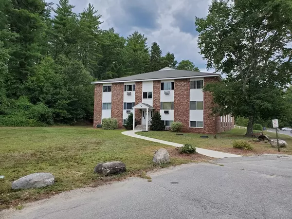 Townsend, MA 01469,5 Turnpike Road #332