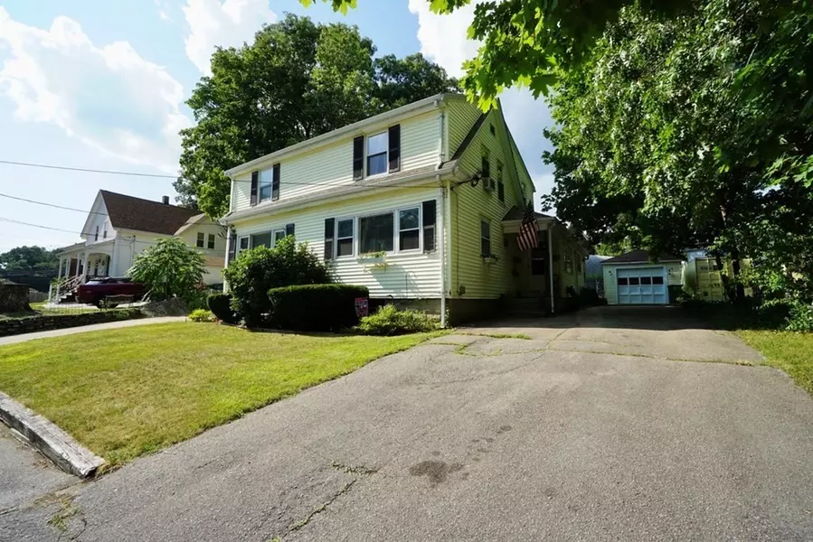 70-72 Charles St, Mansfield, MA 02048