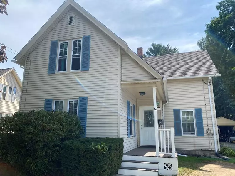 57 Pine St, Leicester, MA 01524