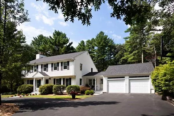 20 Driftwood Dr, Duxbury, MA 02332