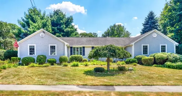 56 Albemarle Rd, Norwood, MA 02062