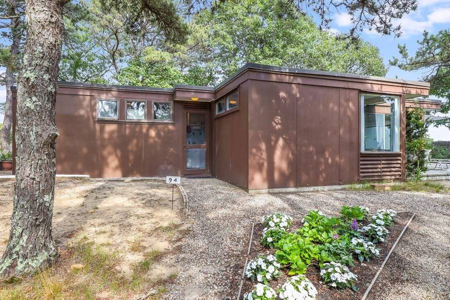 25 Way #055, Wellfleet, MA 02667