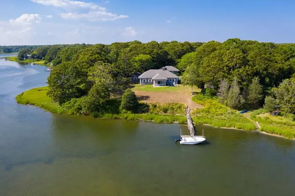 39 Cove Road, Barnstable, MA 02632