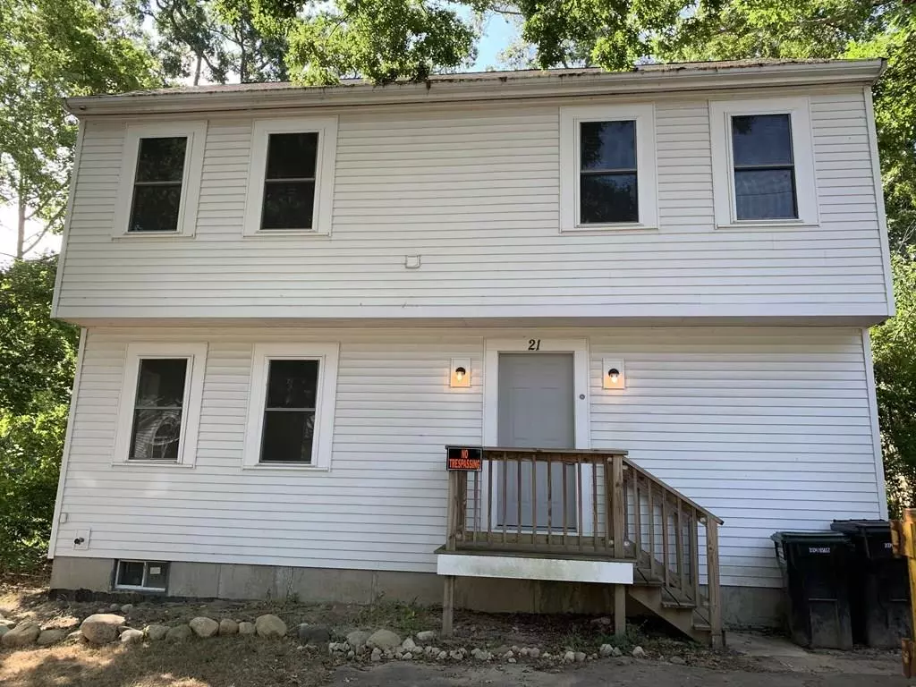 East Bridgewater, MA 02333,21 Hayes Rd