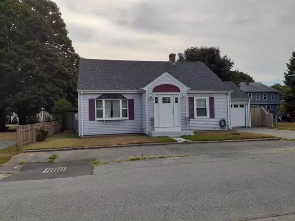 Swansea, MA 02777,28 Sherbourne Avenue