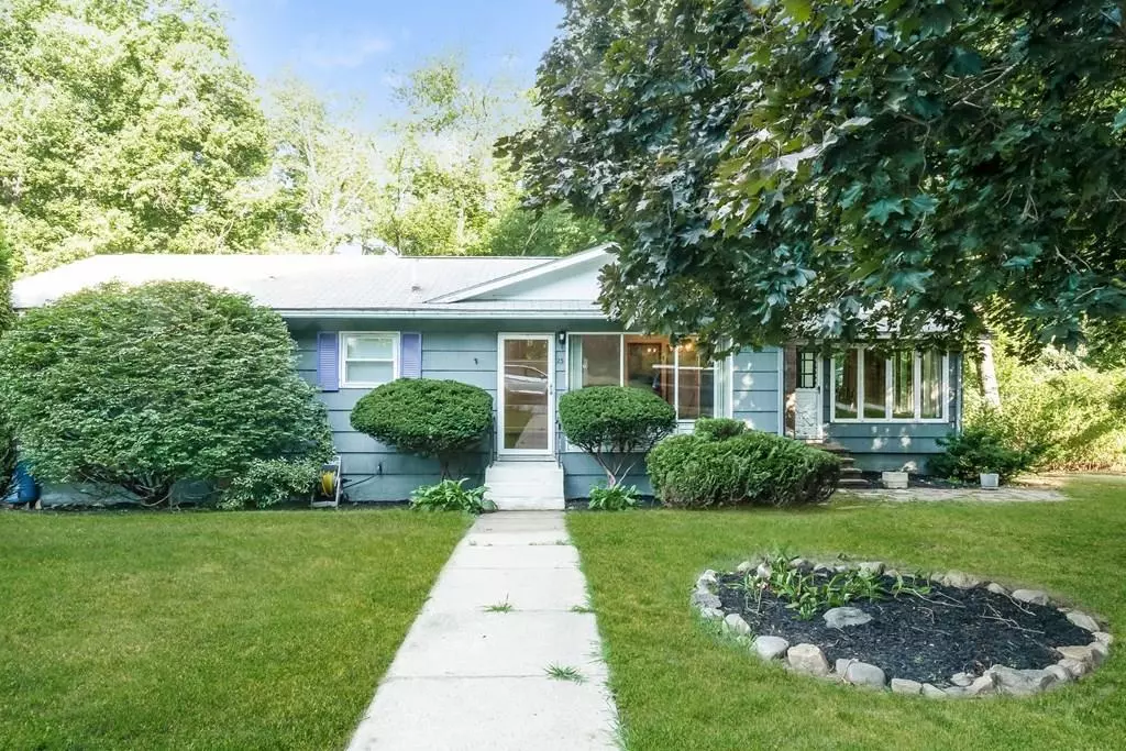 Acton, MA 01720,23 Tuttle Drive