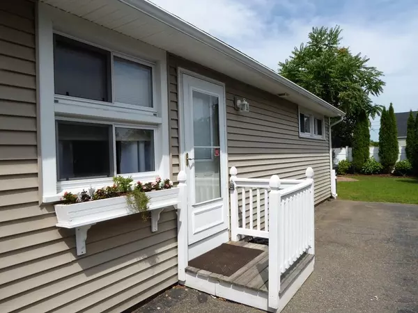 Springfield, MA 01118,32 Gertrude Street