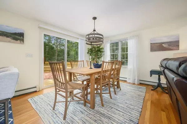 Brewster, MA 02631,83 Brook Trail Rd