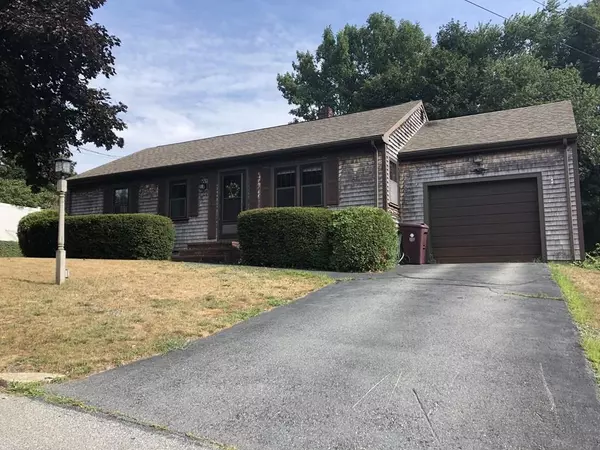 Acushnet, MA 02743,22 Oliveira Ave