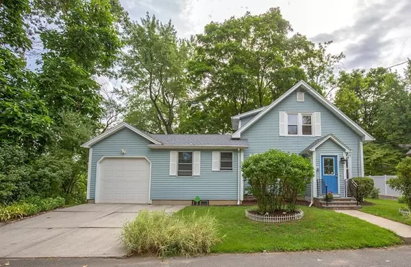 West Springfield, MA 01089,20 Brightwater St