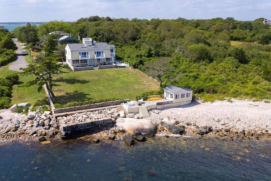 165 Mishaum Point Road, Dartmouth, MA 02748