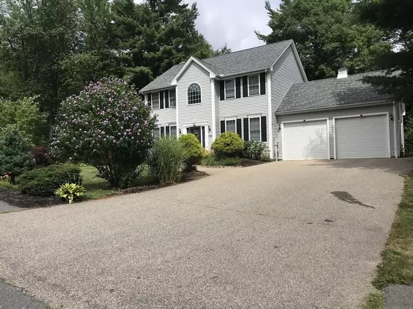 153 Brookside Dr, Gardner, MA 01440