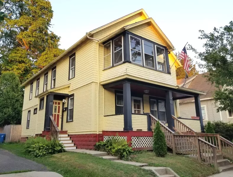 65 Lathrop St, West Springfield, MA 01089