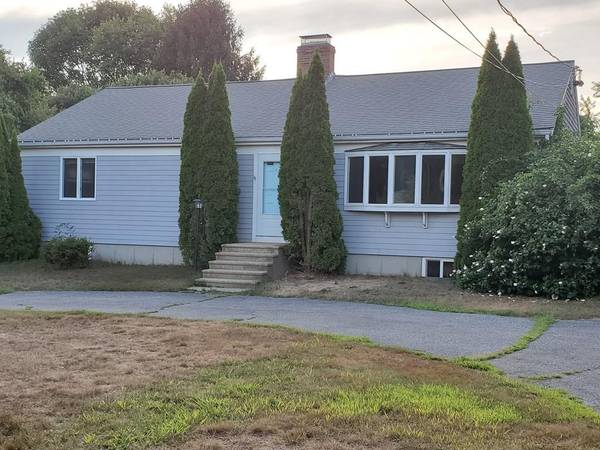 Barnstable, MA 02648,63 Treetop Cir