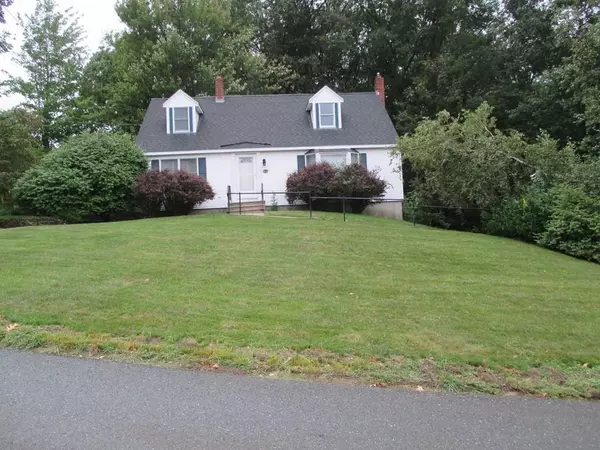 194 Bickford Hill Rd, Gardner, MA 01440