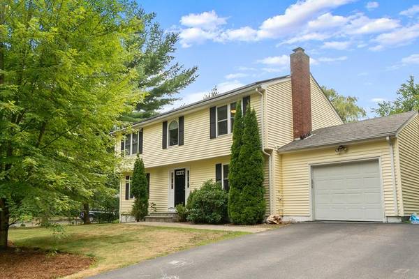 39 Williams Rd, Ashland, MA 01721