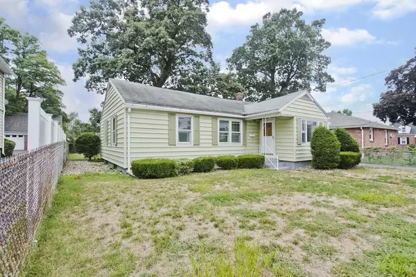 Springfield, MA 01107,10 Milford St