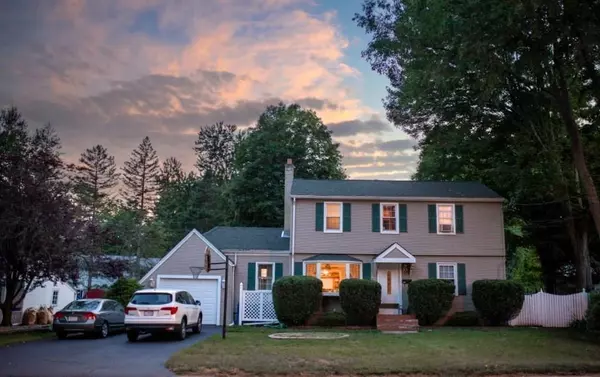 West Springfield, MA 01089,93 Nelson Cir