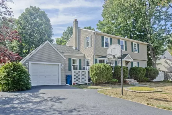 West Springfield, MA 01089,93 Nelson Cir