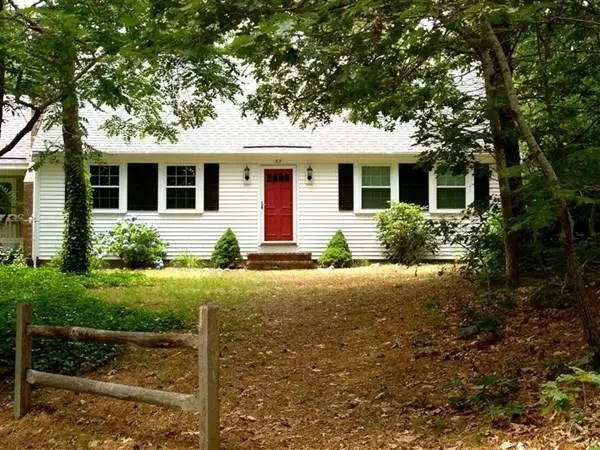 Eastham, MA 02642,85 Deep Wood Drive