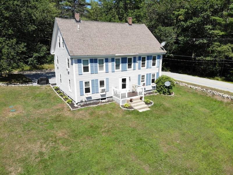 40 S Royalston Rd, Royalston, MA 01368