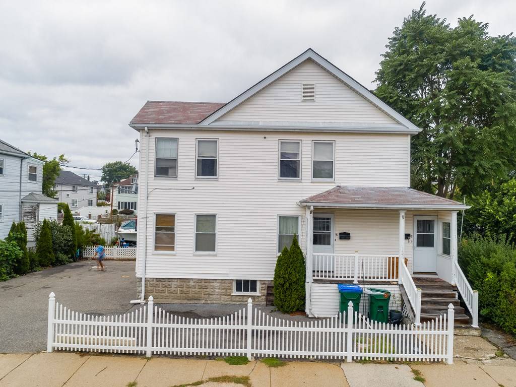 16-18 Goldsmith  Ave, Medford, MA 02155