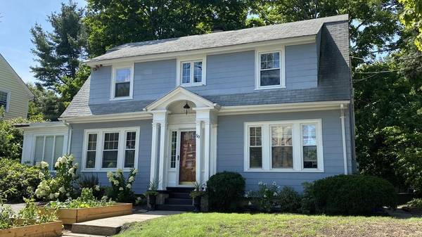 50 York St, Andover, MA 01810