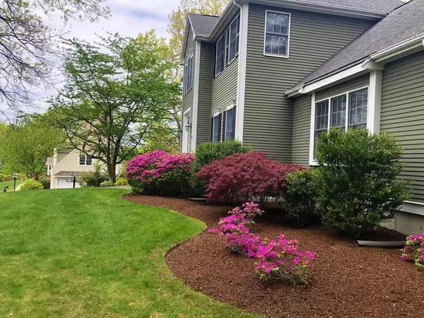 Mansfield, MA 02048,50 Colonial Dr