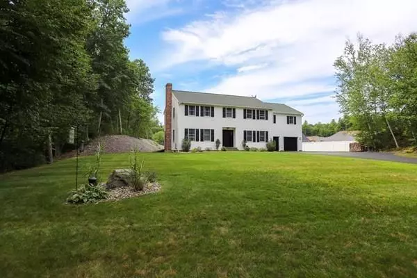 188 Narrows Rd, Westminster, MA 01473